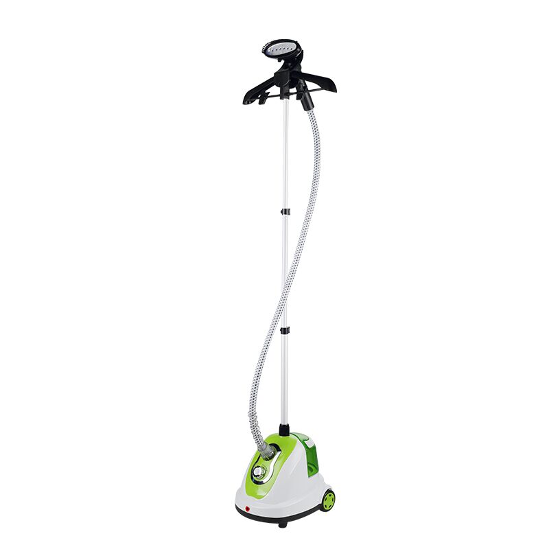 Mengapa Standing Garment Steamer Penting untuk Perawatan Pakaian Modern?